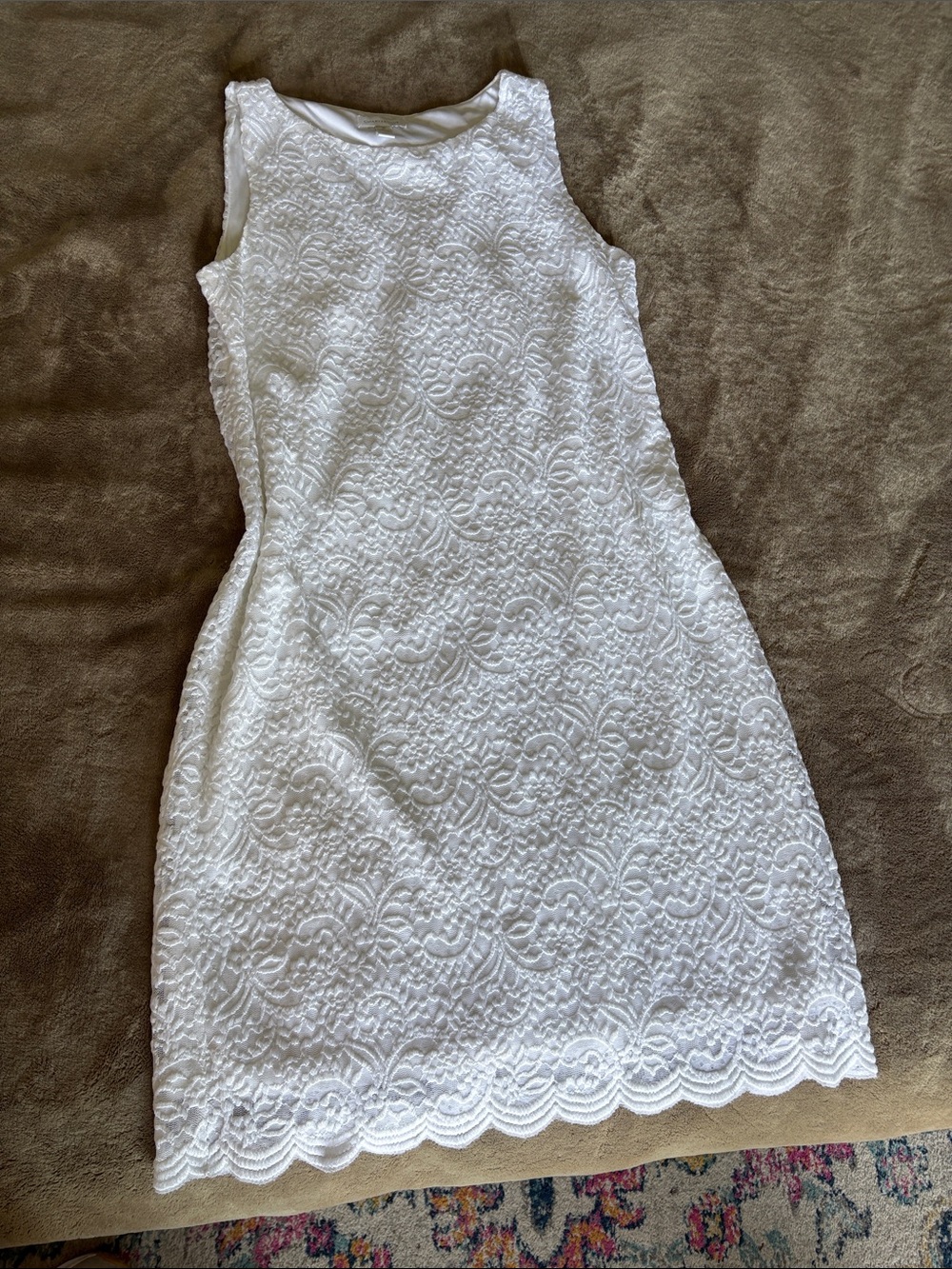 Charter Club Dress- size M
